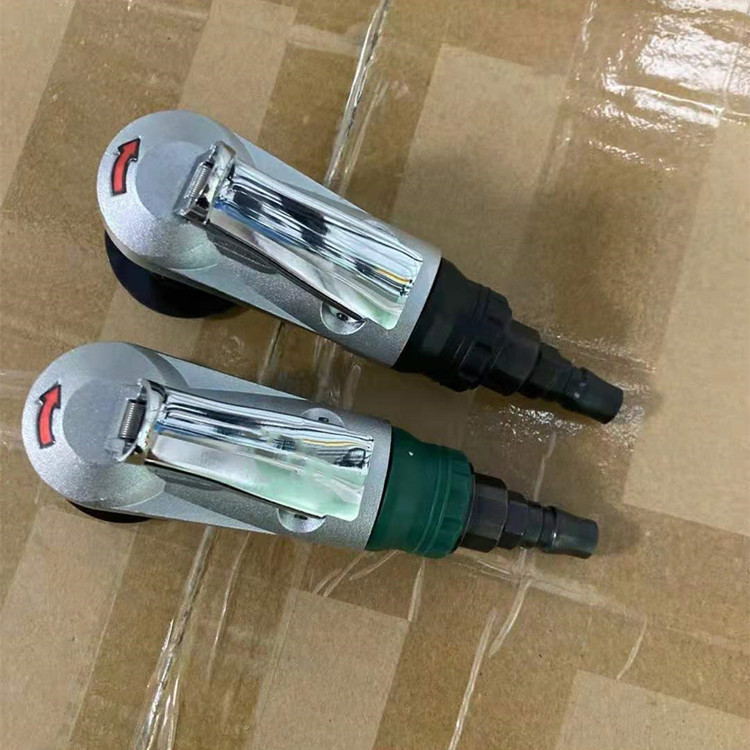 每分钟耗气量0.4立方超过2.5KW空压机 气动迷你倒角机