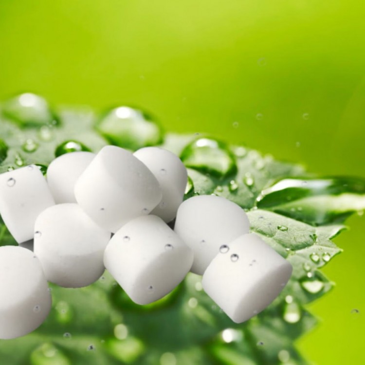 软水盐 减少水垢 延长管道使用寿命 改善水质