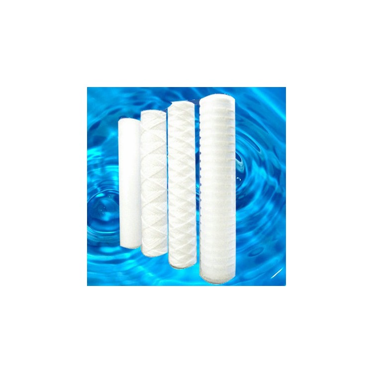 蜂房滤芯 过滤悬浮物 泥沙 使用范围广 现货出售