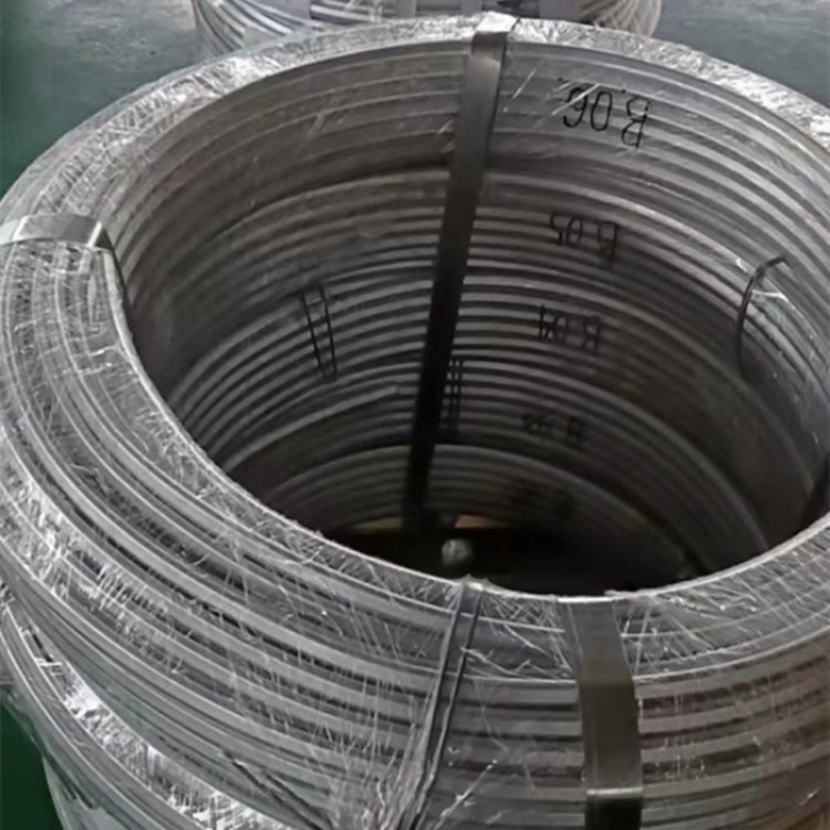 带状镁阳极 防强电干扰接地栅带状镁合金牺牲阳极 带状锌阳极