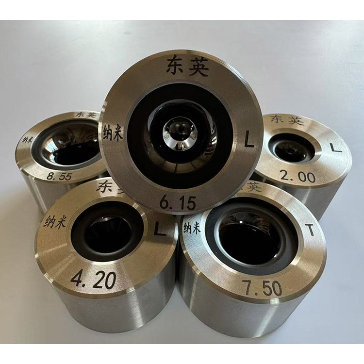 纳米拉铝丝模具