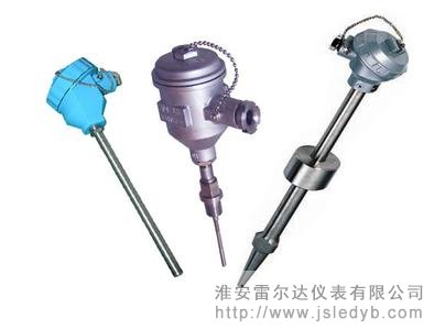 工业用隔爆铂电阻