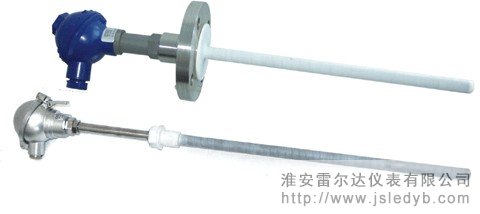 高温防腐热电偶