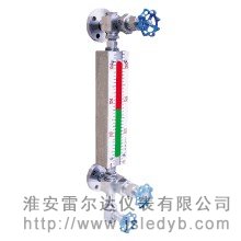 石英管液位计
