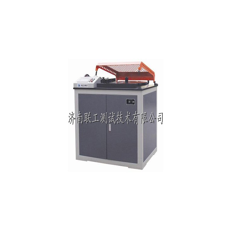GW-40B钢筋弯曲试验机