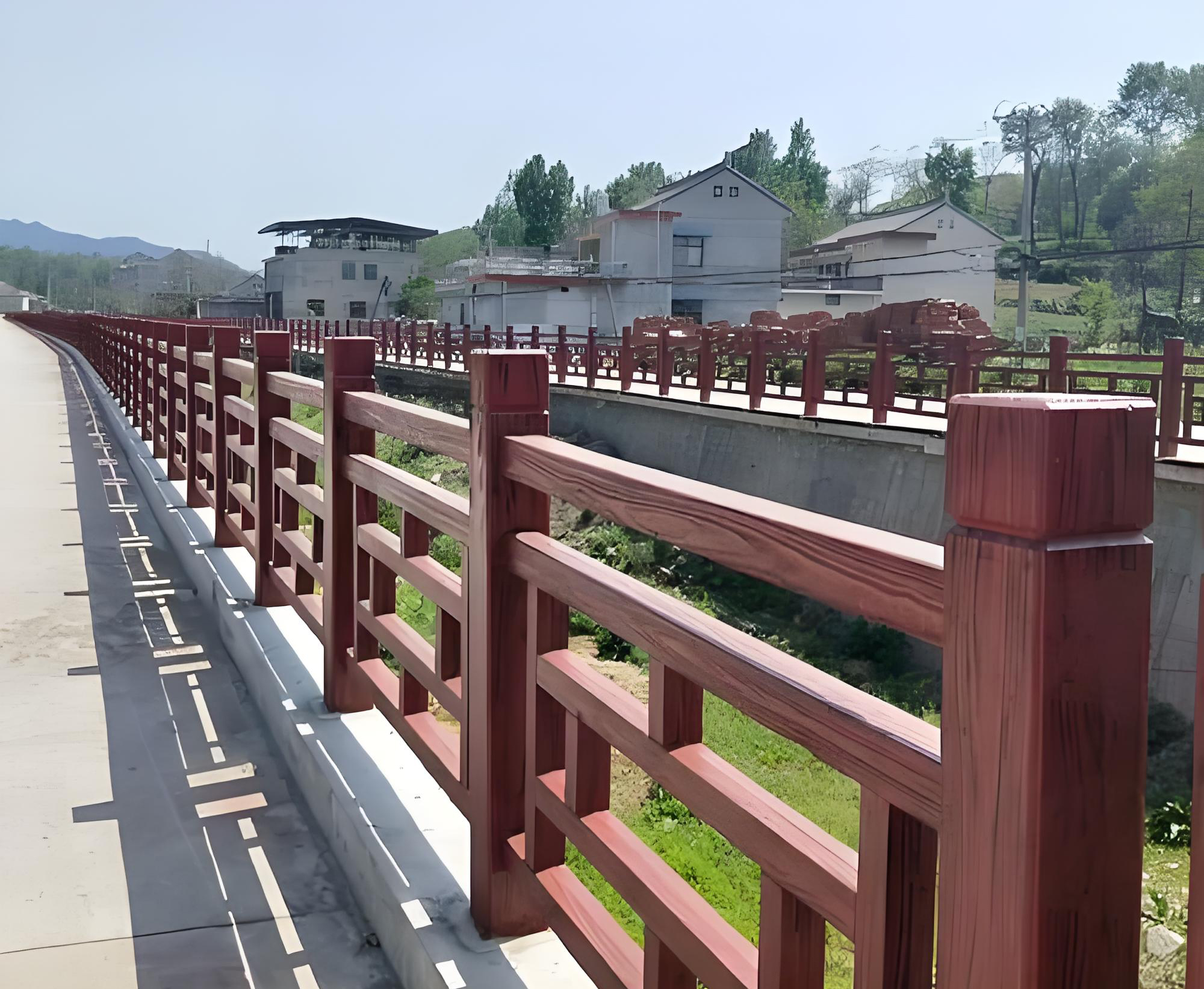 1.8米方格护栏