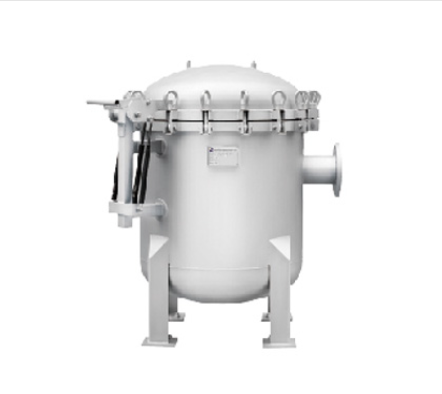 MBV系列多袋式过滤器