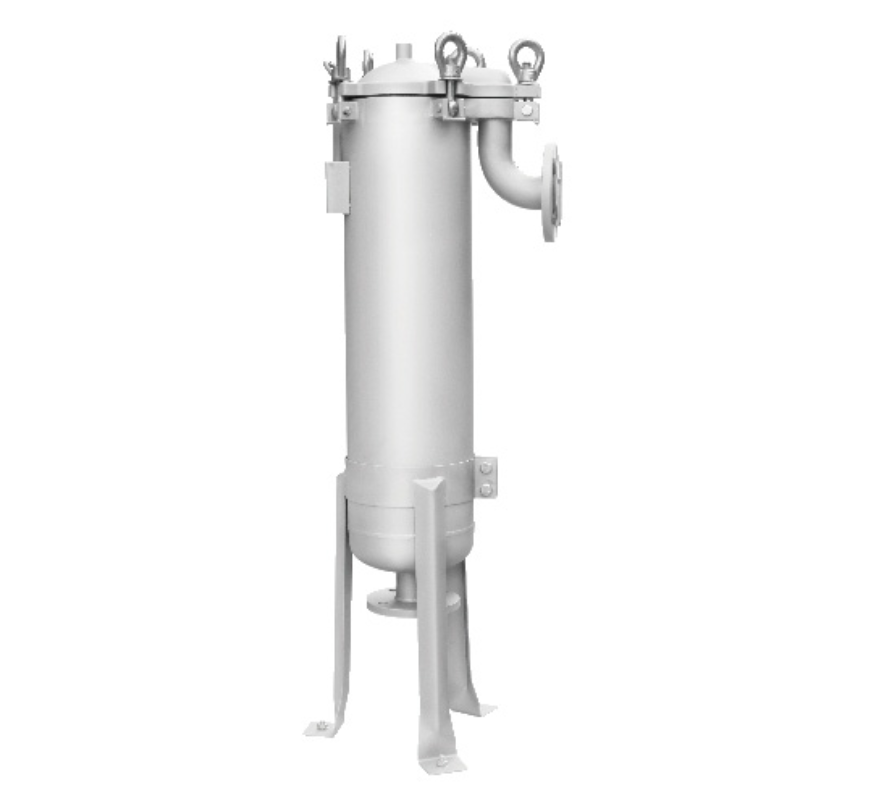 TBV系列顶入式过滤器