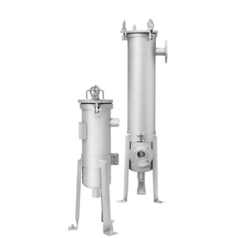 SBV系列侧入式过滤器