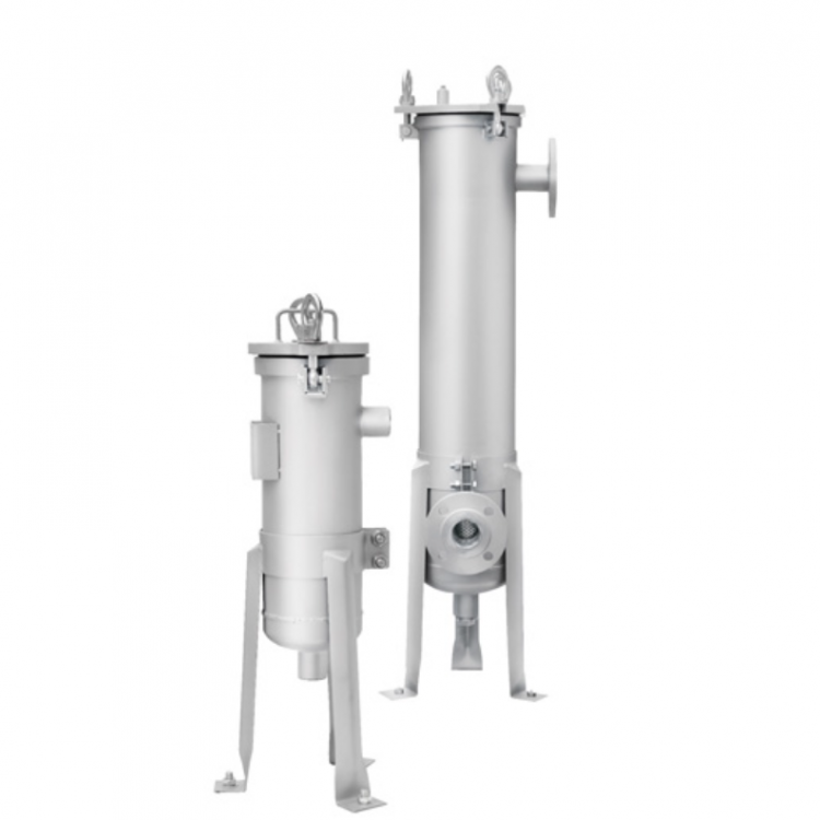 SBV系列侧入式过滤器