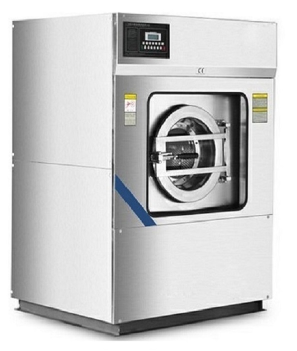 GZLIJING 大型100KG洗涤机械全自动洗脱机