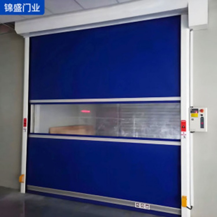 pvc快卷门 精品推荐 大量批发