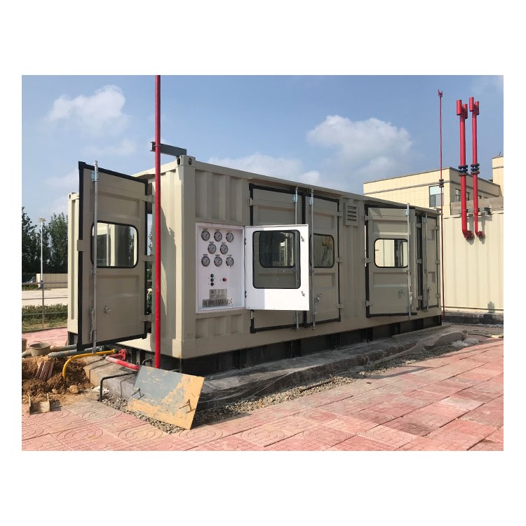 D型天 然气压缩机