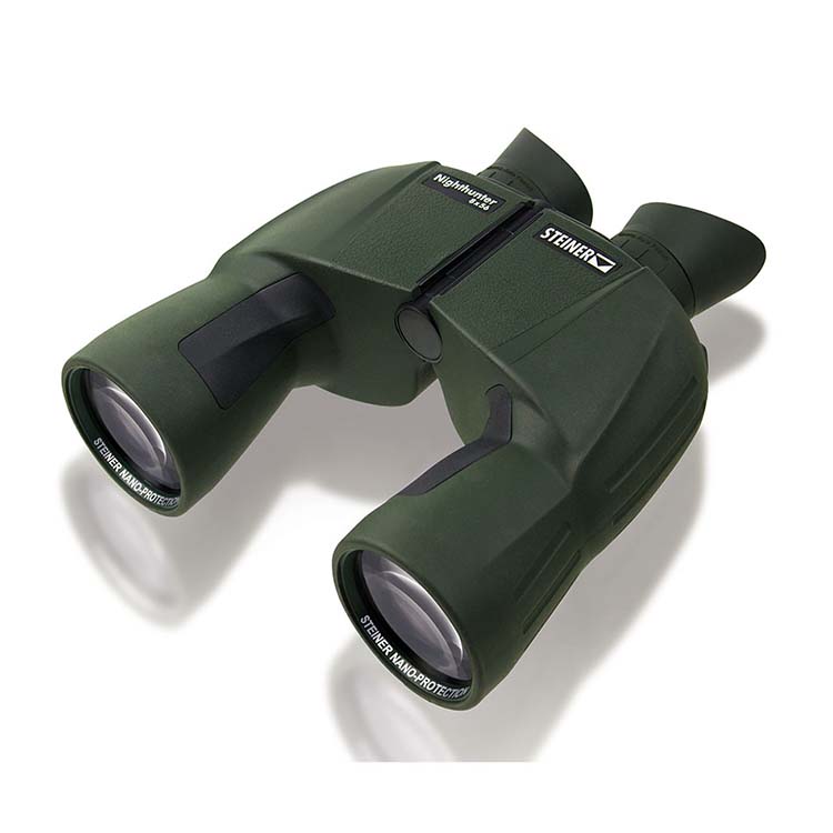 视得乐夜鹰Nighthunter8x56望远镜