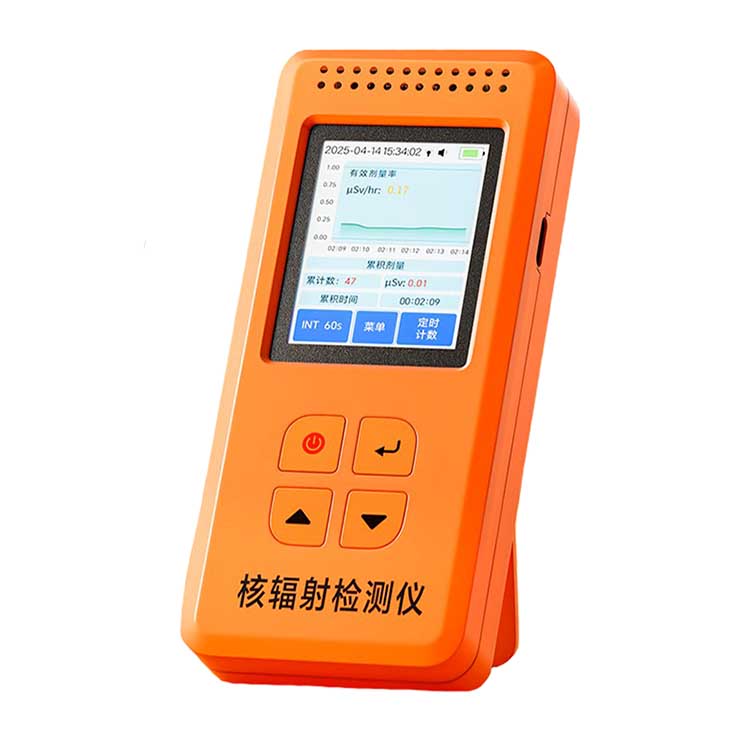 核辐射检测仪PT8801