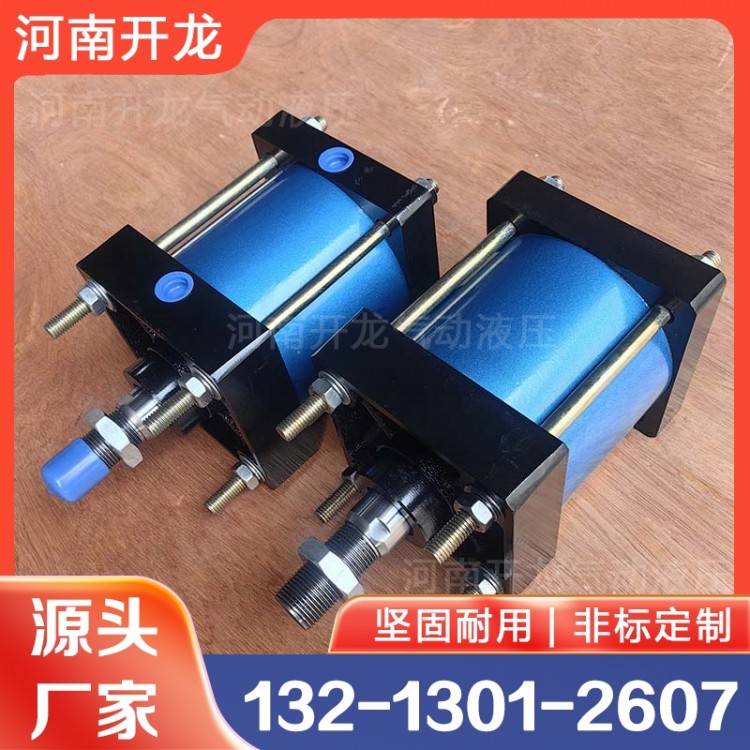 QGBZ系列气缸 选开龙行业经验丰富