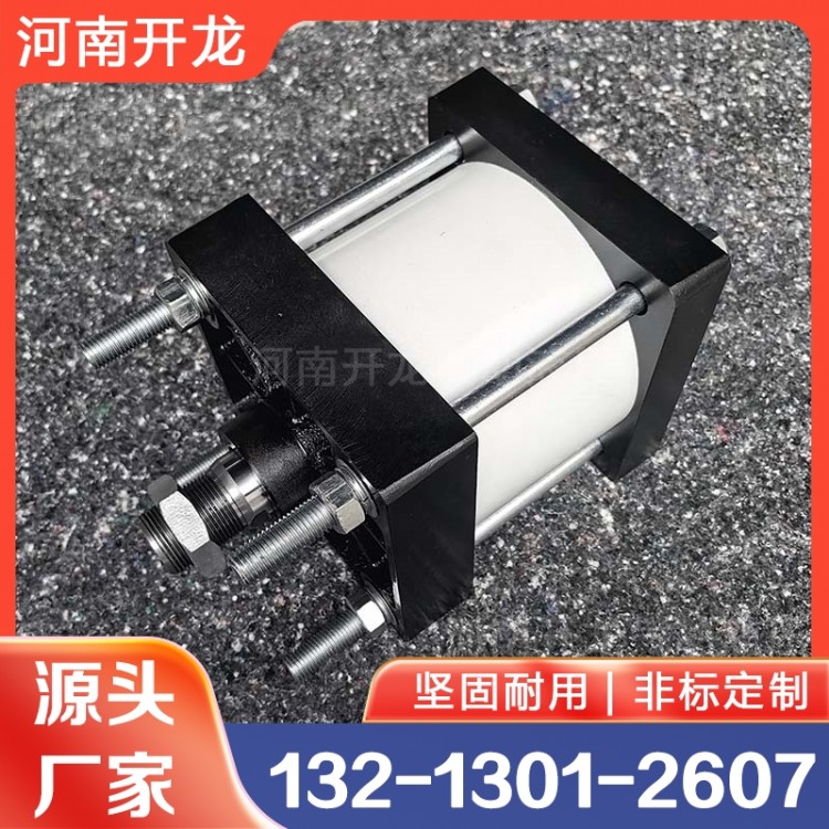 QGBZ系列气缸 选开龙现货供应货源充足