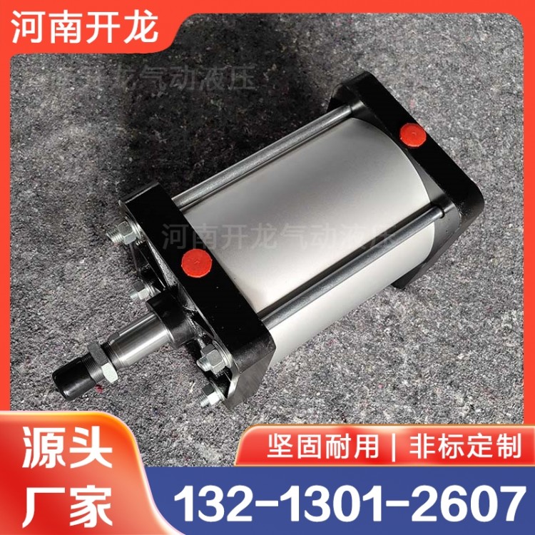 QGBZ系列气缸 选开龙支持定制