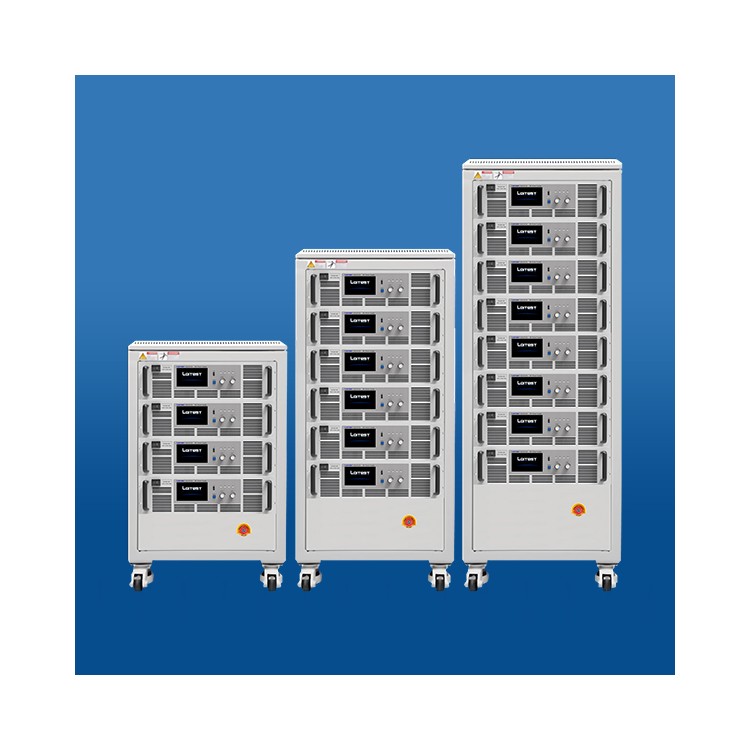 直流电源机柜系统PDS 2000L/XU系列