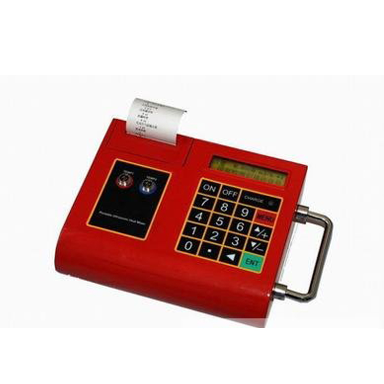 便携式超声波热(冷)量表