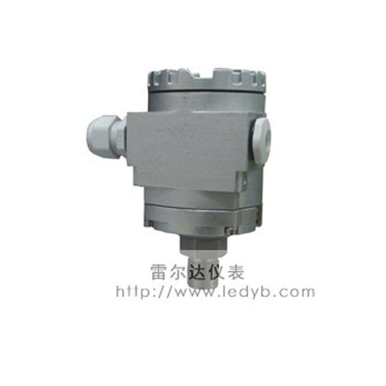 LED-802压力变送器