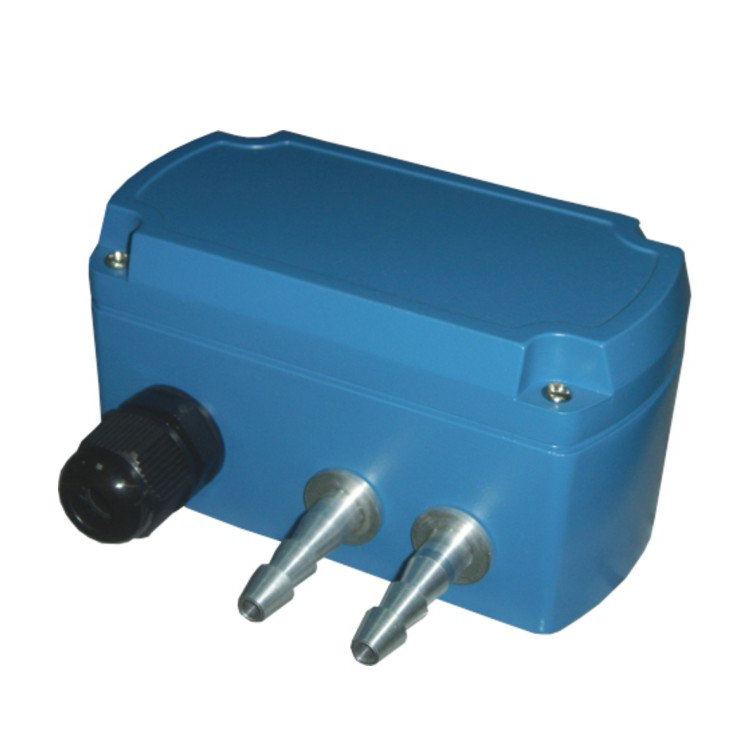 LED-804型差压变送器