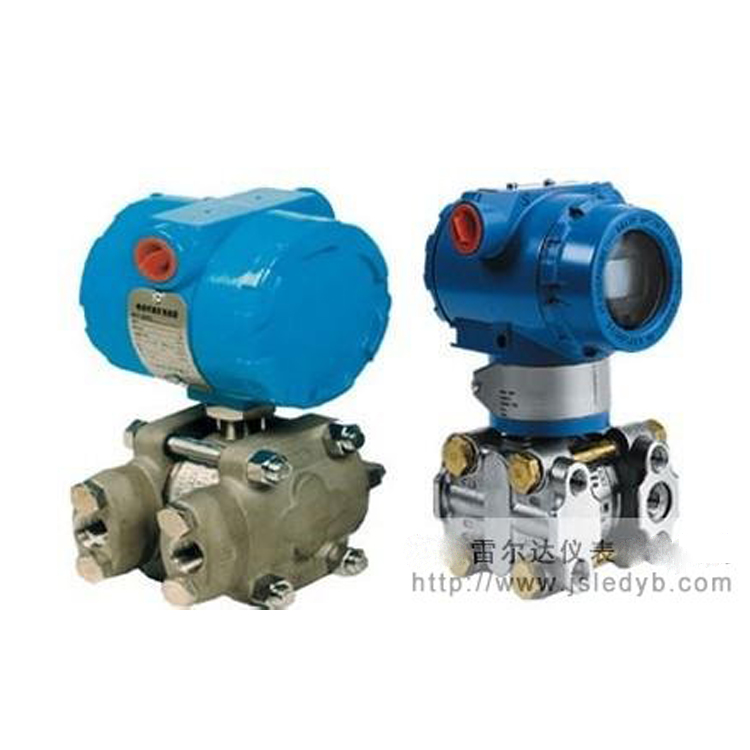 LRD-1151DR微差压变送器