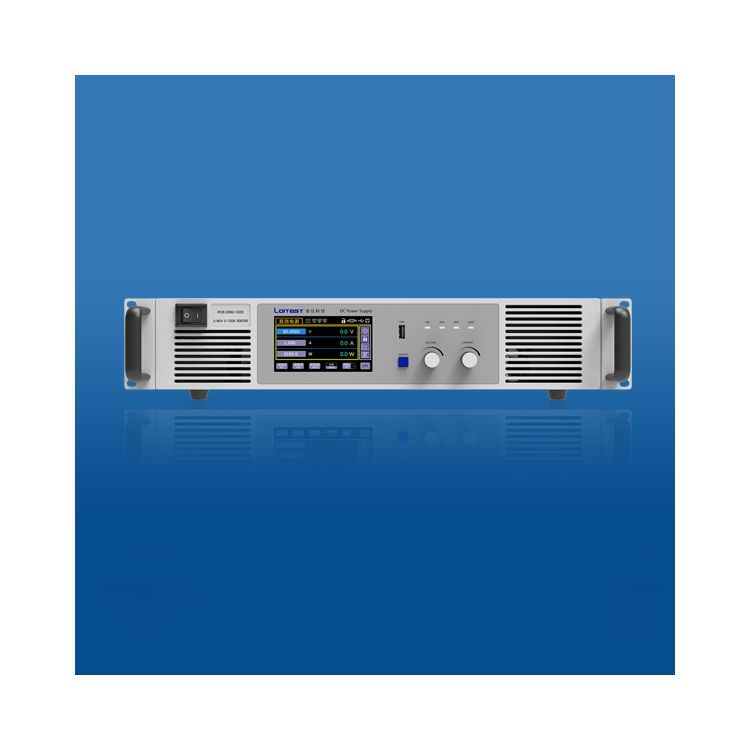 宽范围直流电源PDS 2000D系列