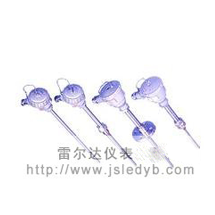 LRD-WAPJ防爆热电阻