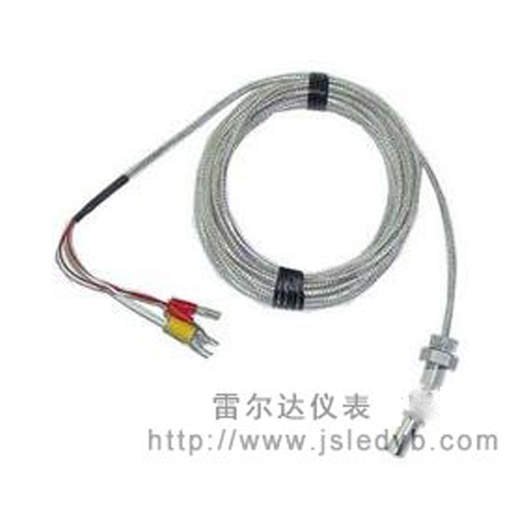 LRD-WZCM-201端面热电阻