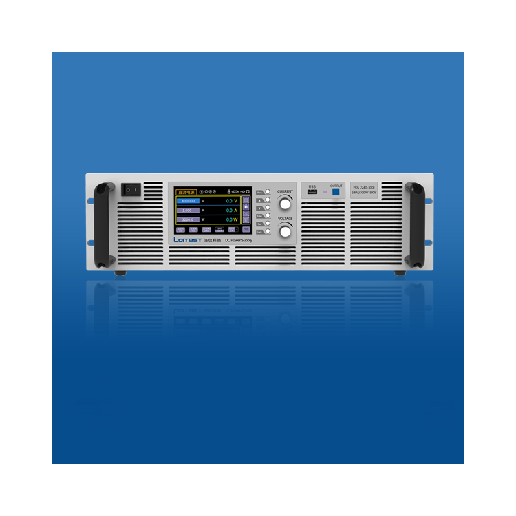 宽范围直流电源PDS 2000ED系列