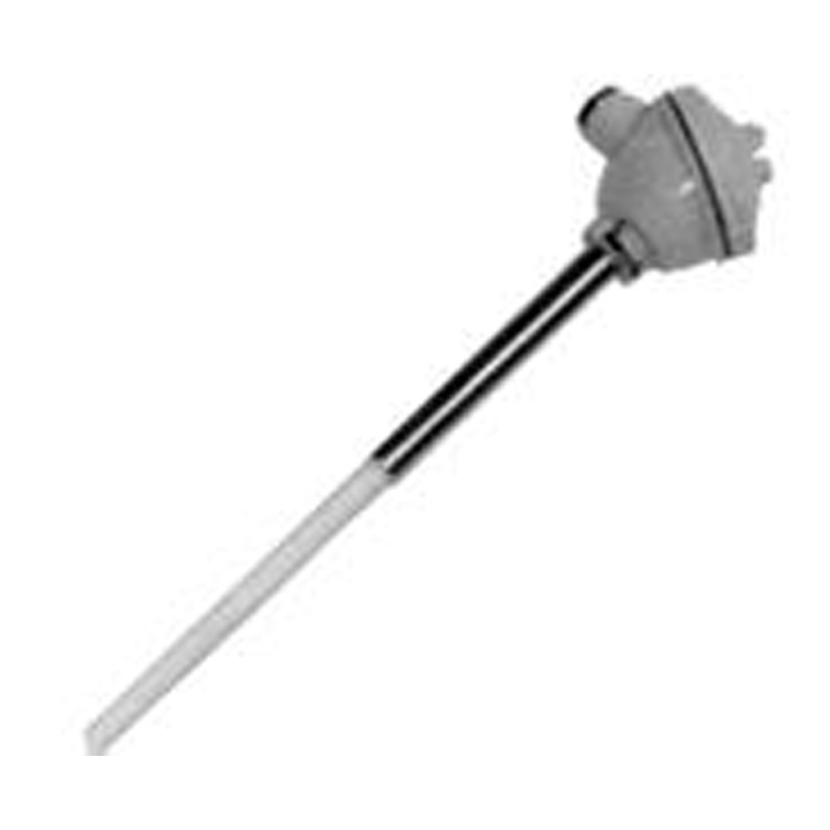 高温贵金属热电偶