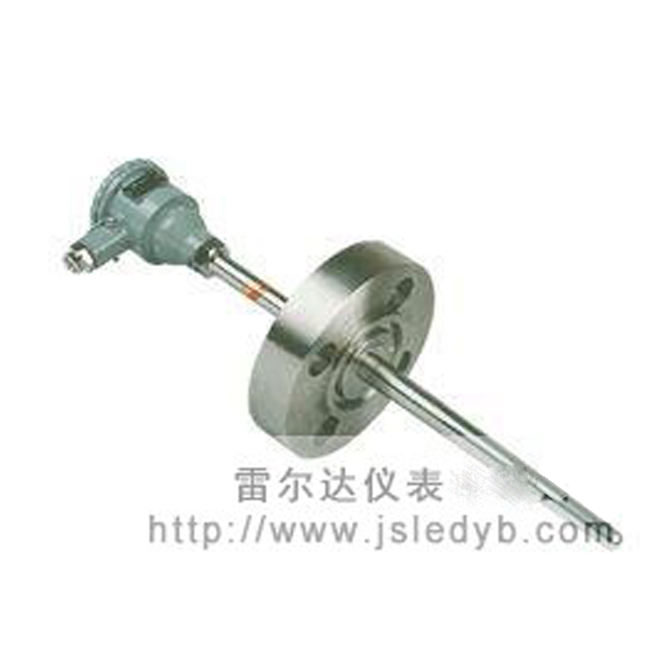 高温高压热电偶