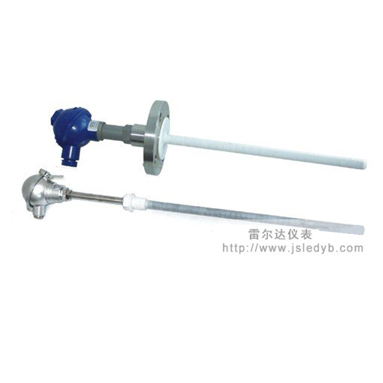 高温防腐热电偶