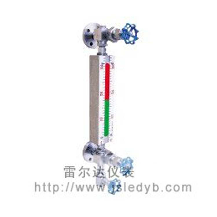 石英管液位计
