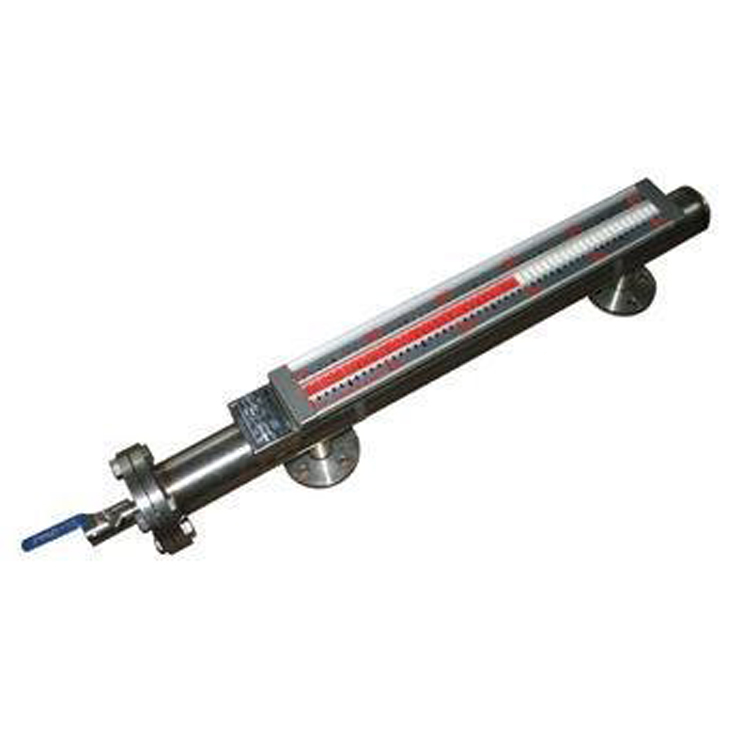 防腐型磁性浮子式液位计