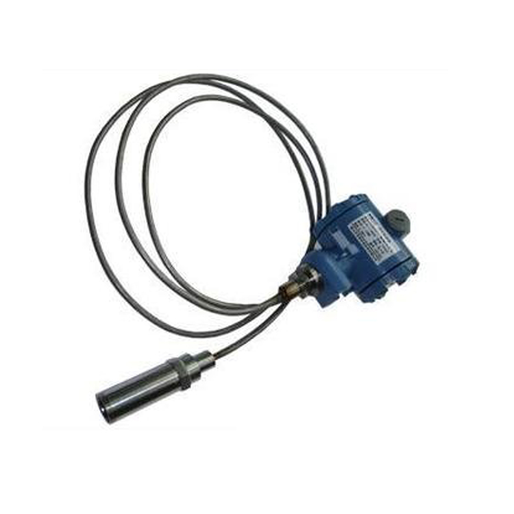 高温导压式液位变送器