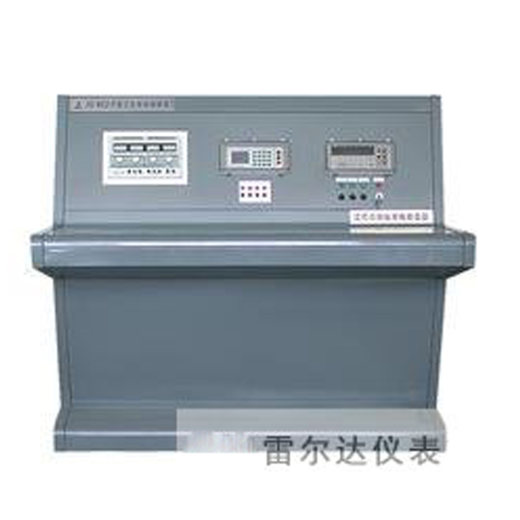 RZJ-T热工仪表校验装置