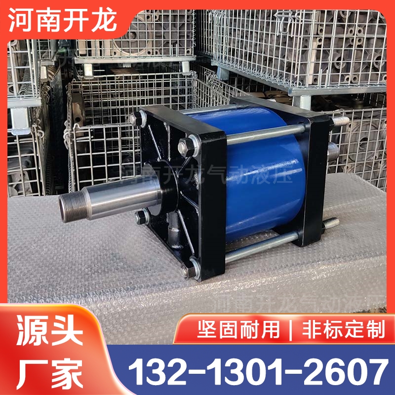 非标气缸定制 支持定制 规格齐全