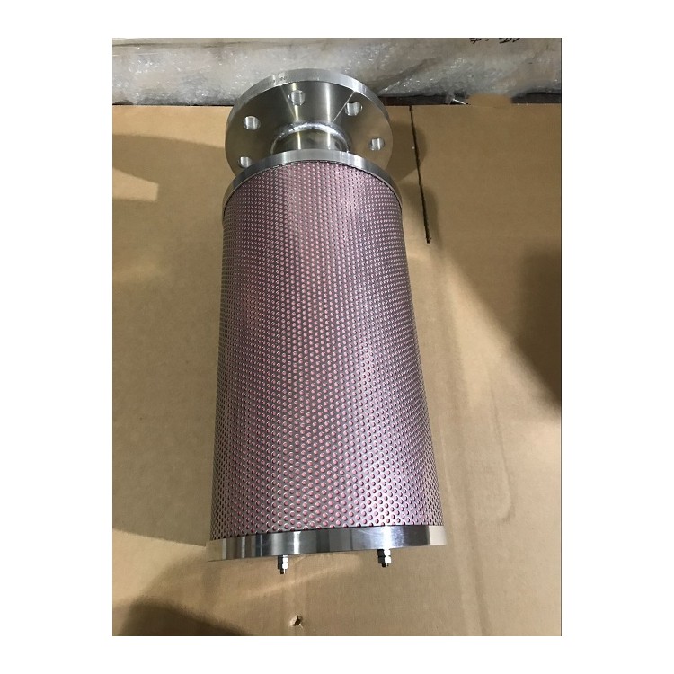 XY-20干燥机消声器 吸干机空气排气消音器 消音降噪设备