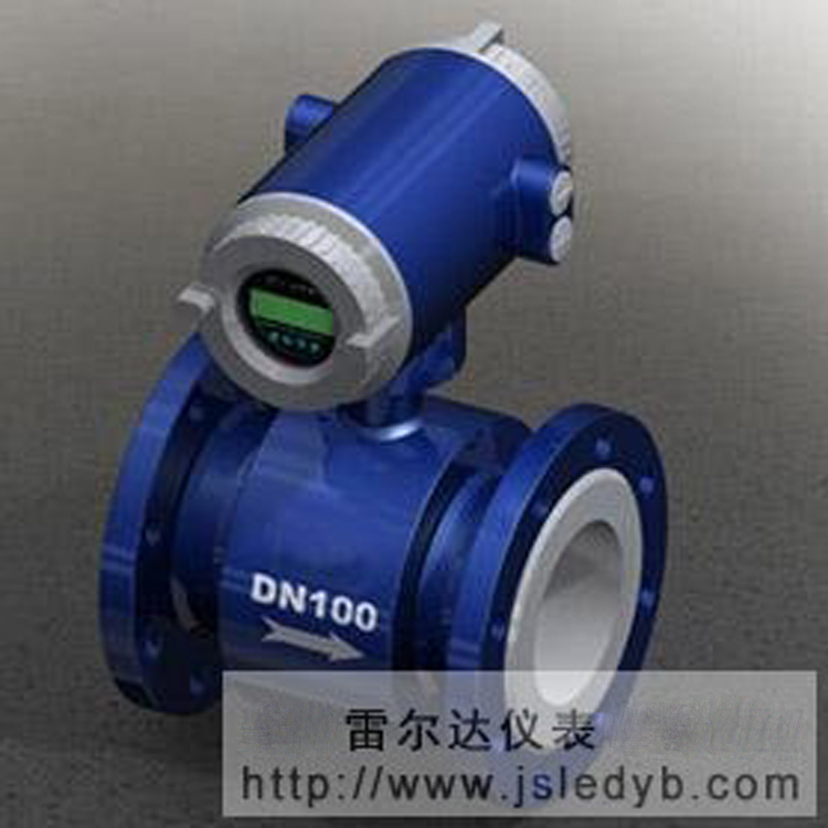 污水流量计