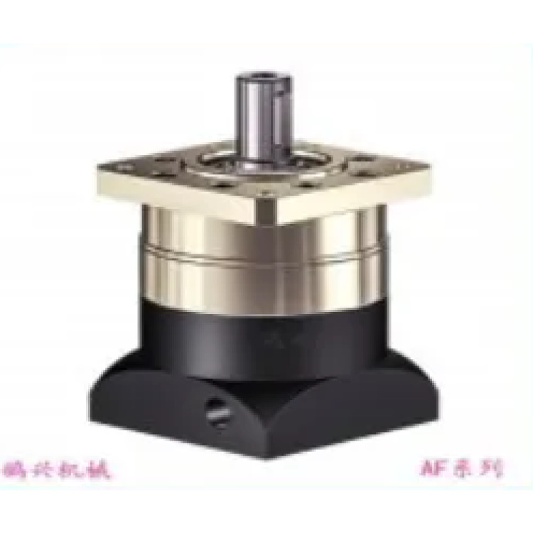 AF/AFR精密行星齿轮减速机