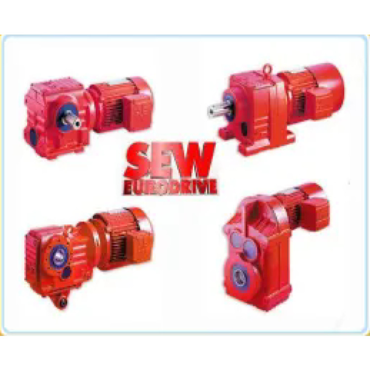 SEW减速机