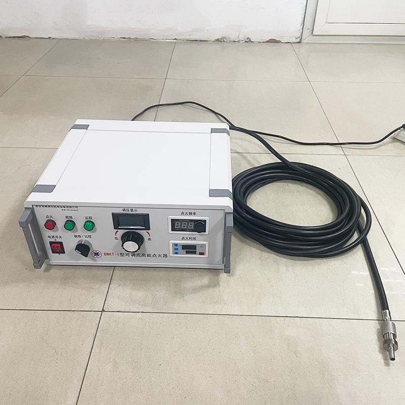 能量可调式点火器 科研实验室专用点火器 可调式高能点火器