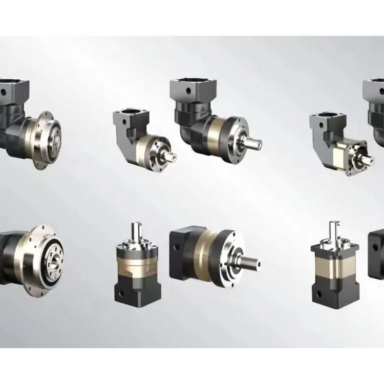 伺服行星减速机