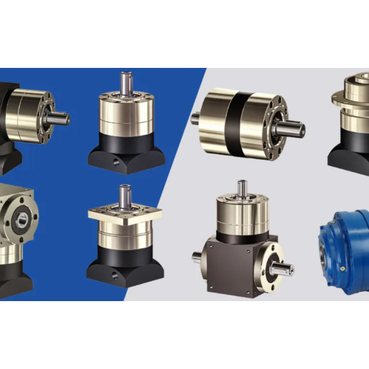 伺服行星减速机厂家