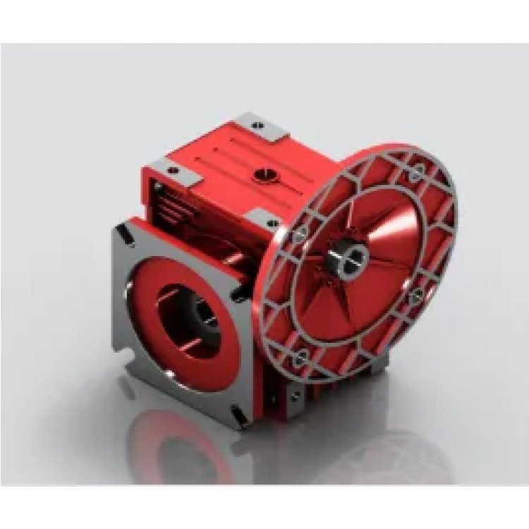 NMRV蜗轮蜗杆减速电机工厂