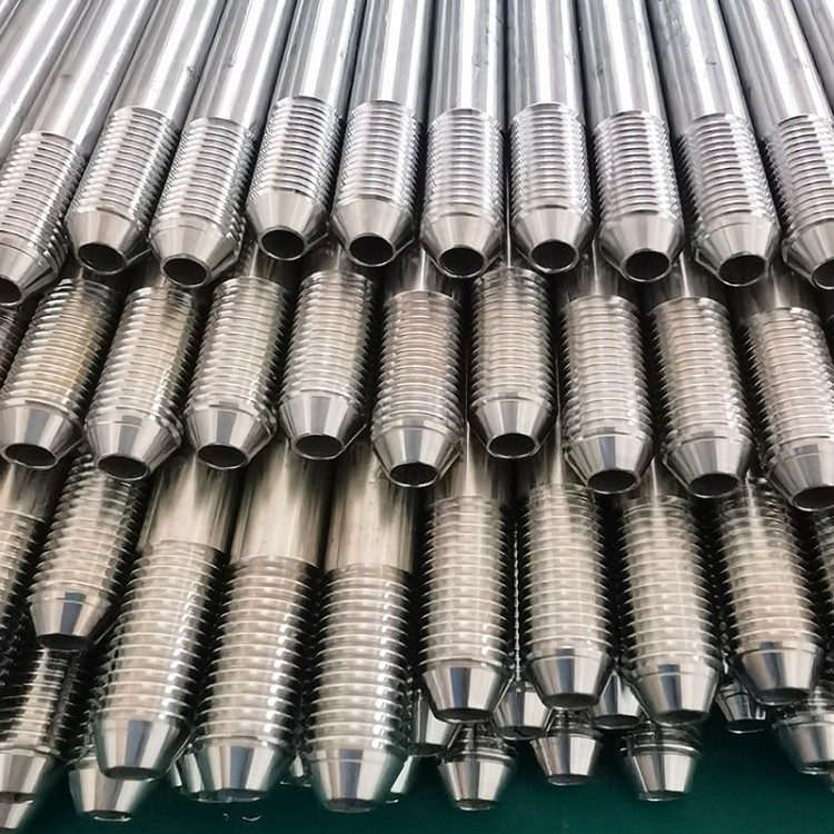 超高压钢管MOOTTL水射流超高压钢管689MPA厂家批发