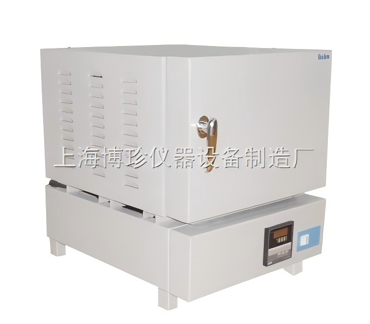 BZ-10-12TC 陶瓷纤维马弗炉