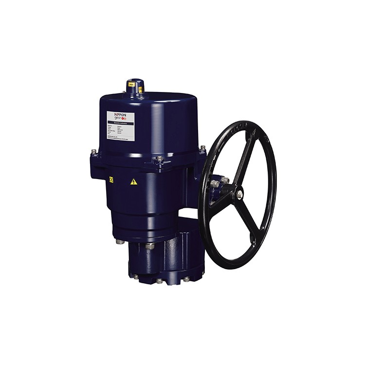 NIPPON GEAR限位开关